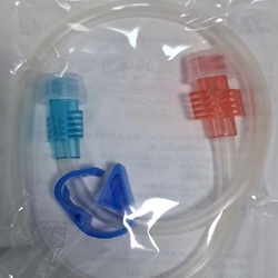 JMS 血液净化装置的体外循环血路 iS11-004-00-02
