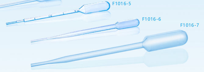 一次性使用吸管 5mL