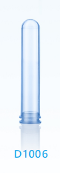 一次性使用离心管 10ml 圆底离心管
