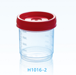 尿杯 90mL尿杯(带盖)