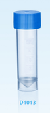 冷冻管 5ml 刻度冷冻管