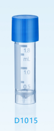 冷冻管 1.8ml 刻度冷冻管