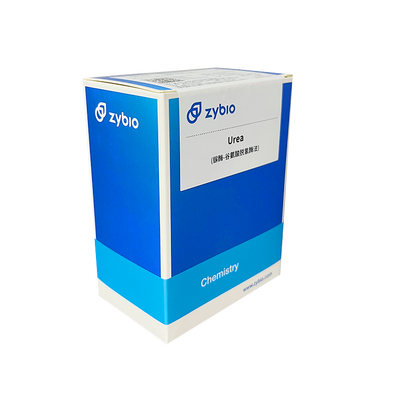 中元汇吉 尿素检测试剂盒(脲酶-谷氨酸脱氢酶法) R1 48mL×2 R2 12mL×2