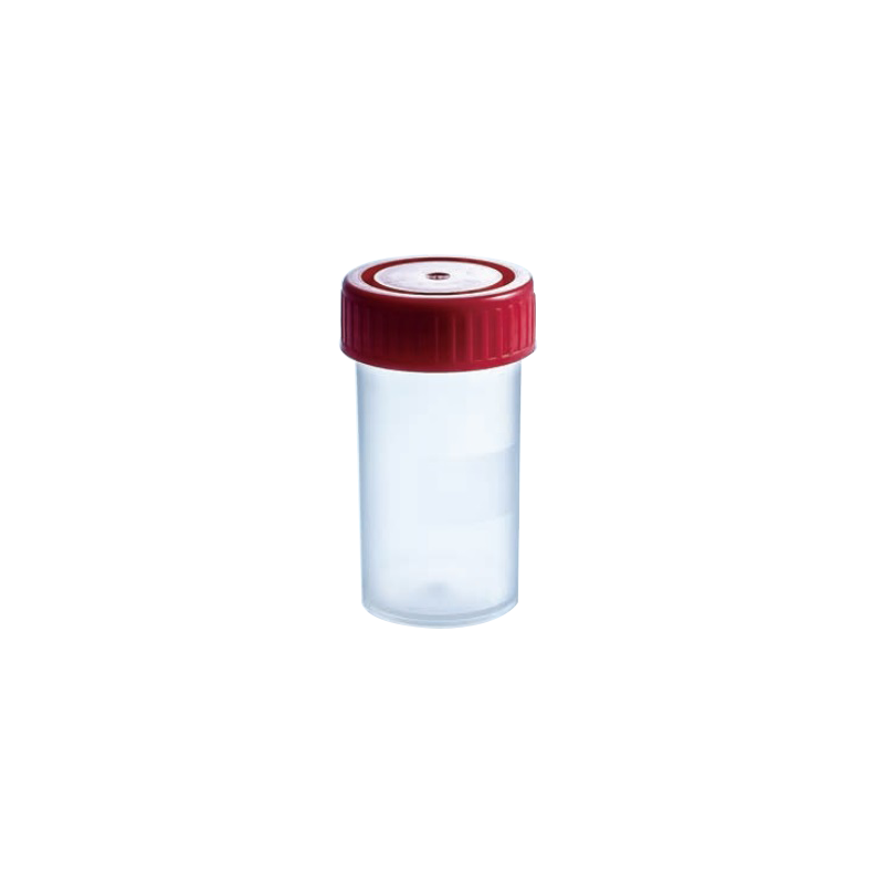 拱东一次性使用痰杯 40ml