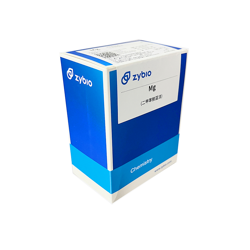 中元汇吉镁检测试剂盒(二甲苯胺蓝法) R:60mL×2