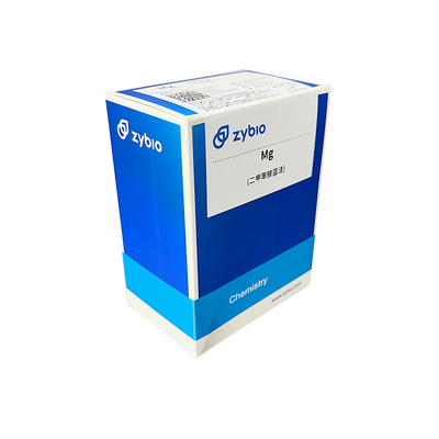 中元汇吉 镁检测试剂盒(二甲苯胺蓝法) R:60mL×2