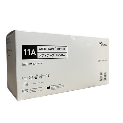 希森美康 尿液分析试纸条(干化学法) 尿十一项试纸条:100条/瓶
