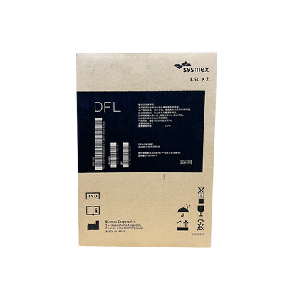 希森美康 血细胞分析用稀释液 CELLPACK DFL 1.5L×2