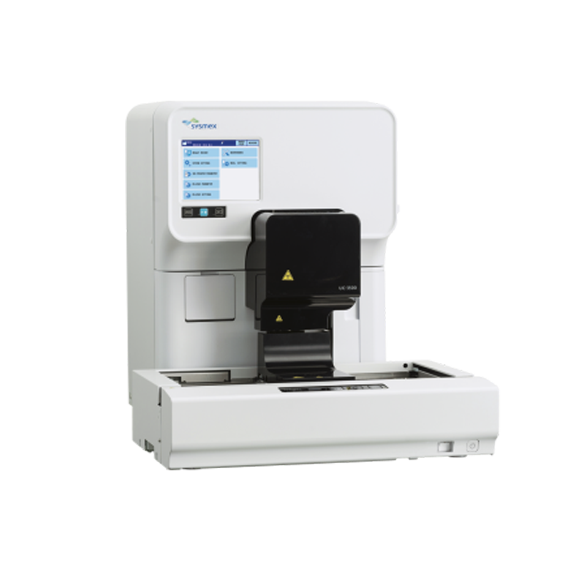 希森美康全自动尿液分析仪 UC-3500