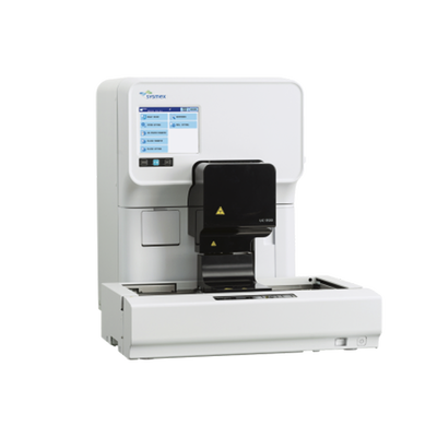 希森美康 全自动尿液分析仪 UC-3500