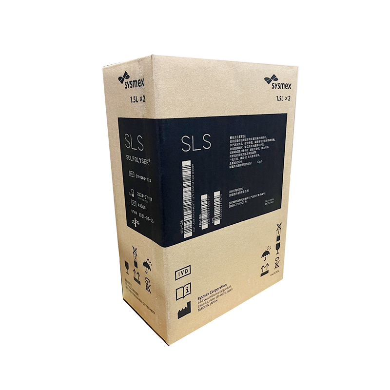 希森美康血细胞分析用溶血剂 SULFOLYSER 1.5L×2
