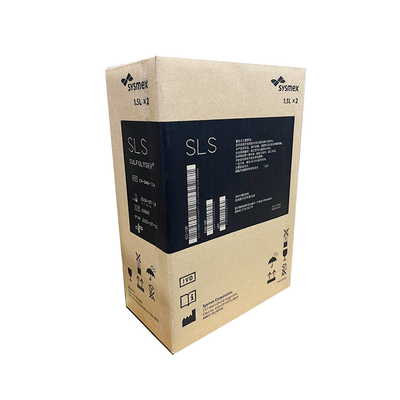 希森美康 血细胞分析用溶血剂 SULFOLYSER 1.5L×2
