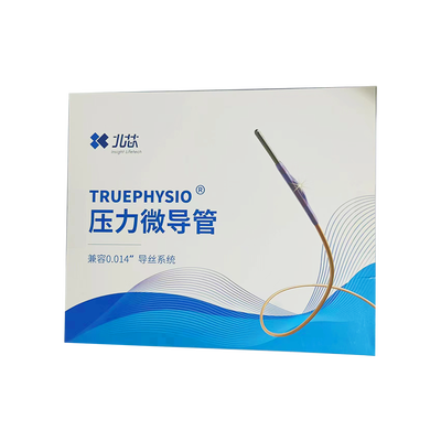深圳北芯 压力微导管 1-14-1B
