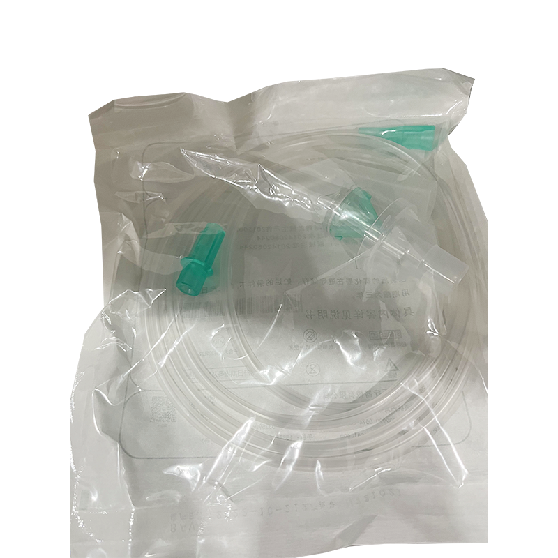 圣宇瑞一次性使用雾化器 BAV(咬嘴式)
