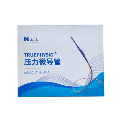 深圳北芯 压力微导管 1-14-1W