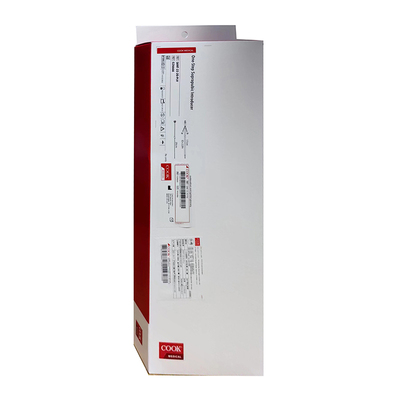 库克 一次性使用一步式耻骨上导入器 SANT-22-20-PLV