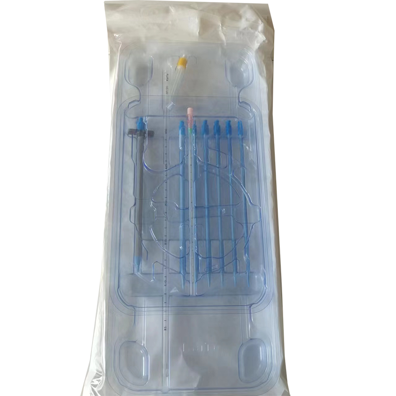 经皮穿刺套件 球囊型-20Fr(D套)