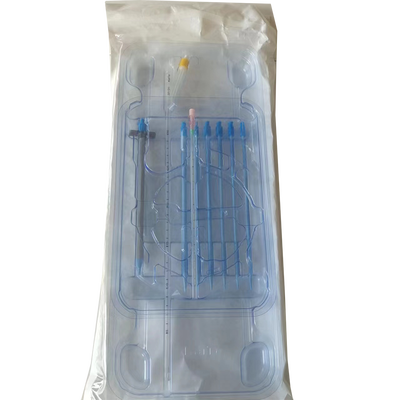 经皮穿刺套件 球囊型-20Fr(D套)