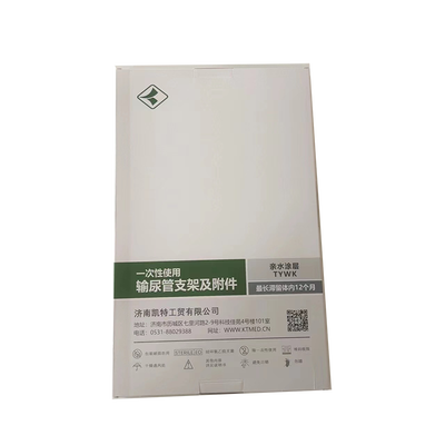 济南凯特 一次性使用输尿管支架及附件 TYWK型 4828-BMP