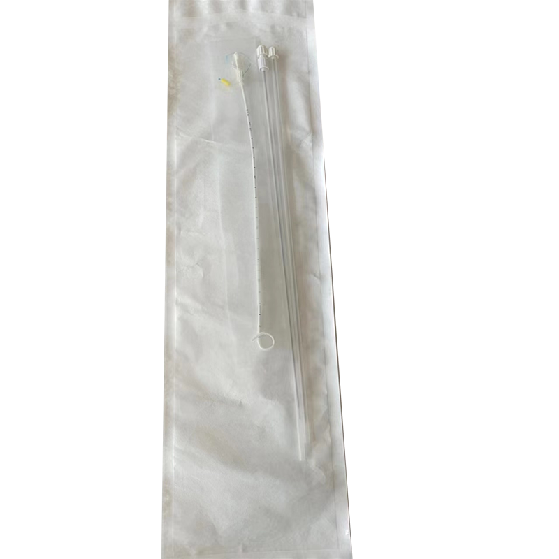 经皮穿刺套件 猪尾型-8Fr(B套)