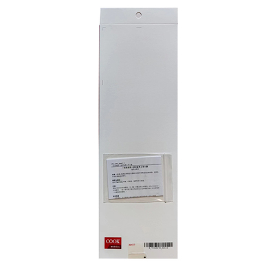库克 一次性使用一步式耻骨上导入器 SANT-20-20-PLV