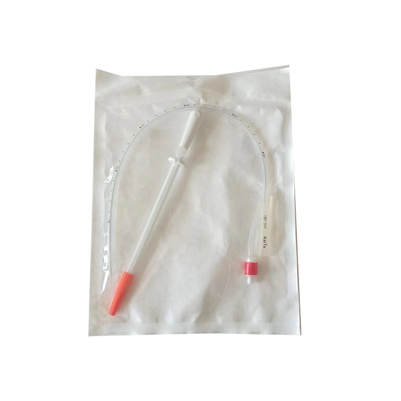 经皮穿刺套件 球囊型-18Fr(F套)