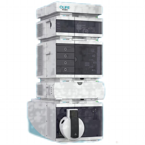 三重四极杆质谱检测系统 Qlife Lab 9000 Plus