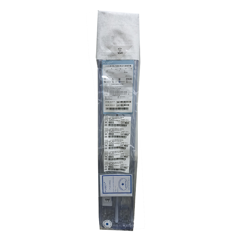 一次性使用电子膀胱肾盂内窥镜导管 PC515