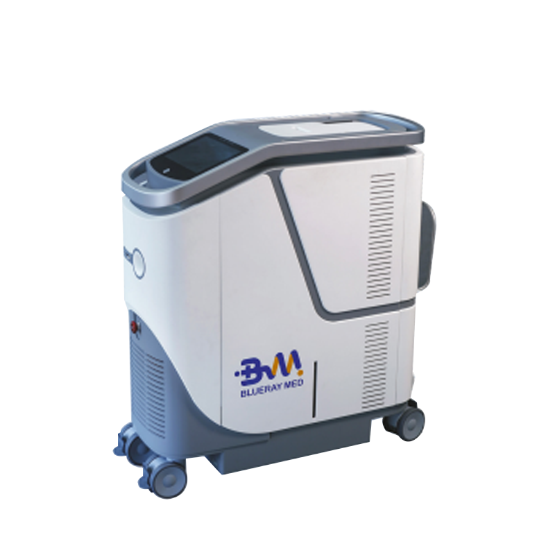 半导体激光治疗机 BR6800