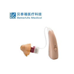 数字化可编程助听器 BT-ZA04D4