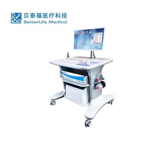 耳鸣耳聋综合诊疗设备 BTB03