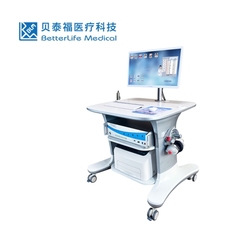 耳鸣耳聋综合诊疗设备 BTB03