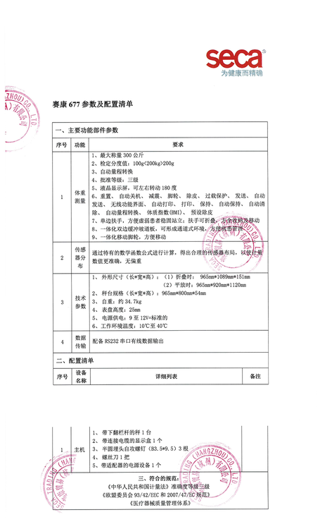 电子平台秤 677 7021 158