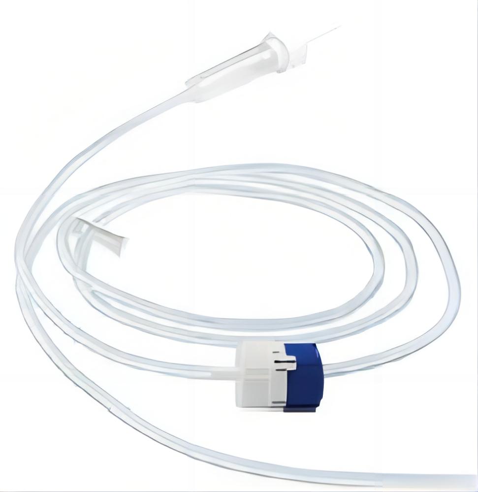 百特一次性使用精密调节输液器 EMC5905P