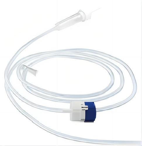 一次性使用精密调节输液器 EMC5905P