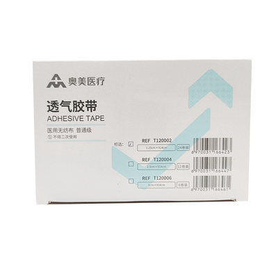 透气胶带