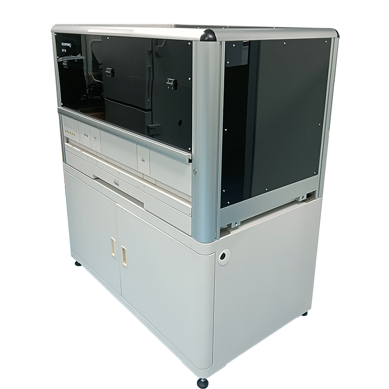 深圳麦科田全自动血型分析仪 BT-70