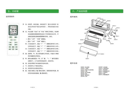 科灵艾尔®B20D-700型等离子体空气消毒机 B20D-700