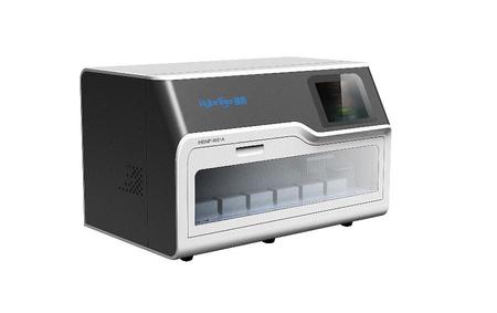 其他 全自动核酸提取纯化仪 HBNP-9601A