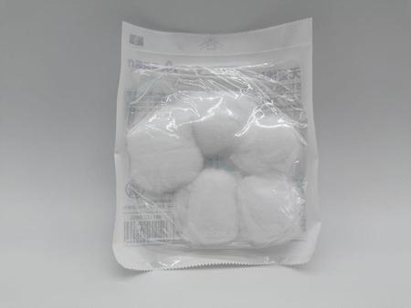 奥美医疗 无菌棉球 0.3g/个