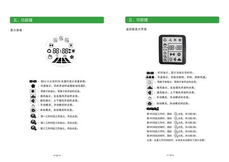 科灵艾尔®B20D-700型等离子体空气消毒机 B20D-700