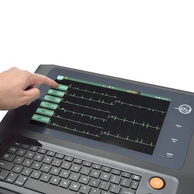 数字心电图机 ECG-1212P