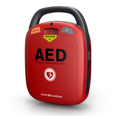 广东科美思 半自动体外除颤仪 AED-201
