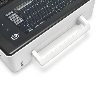 数字心电图机 ECG-1212P