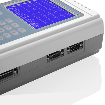 数字心电图机 ECG-1206