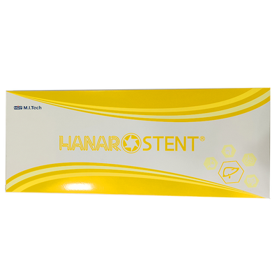 胆道支架 SHS-10-080-180