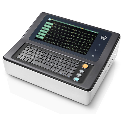 数字心电图机 ECG-1212P