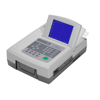 广东科美思 数字心电图机 ECG-1220