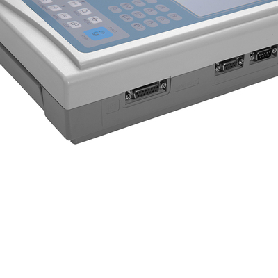数字心电图机 ECG-1206