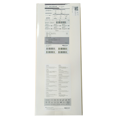 韩国美泰克 胆道支架 SHS-10-080-060